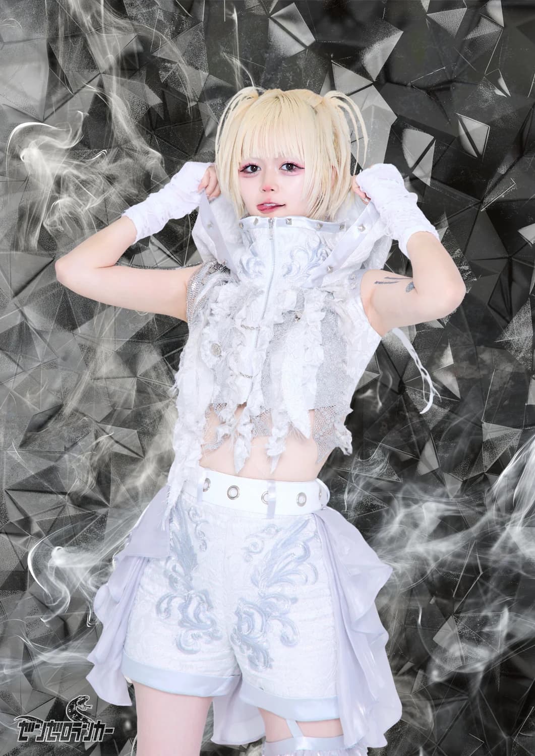 IRU withdraws from Zen Zero Ranker