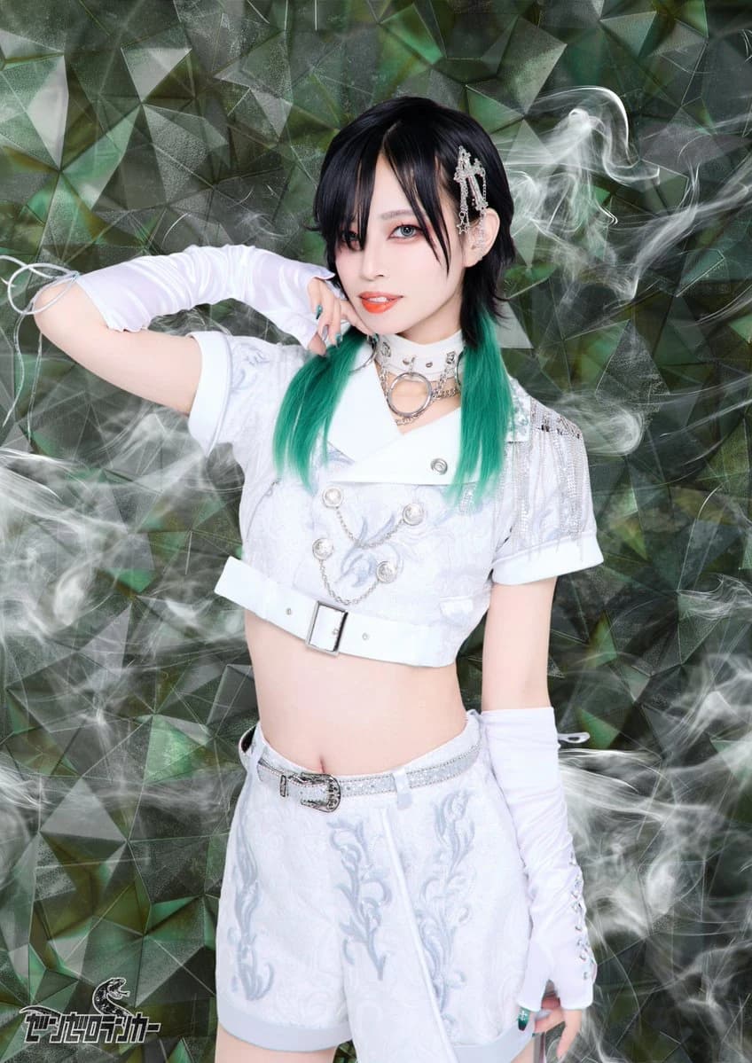 Tokino Departs from Zen Zero Ranker