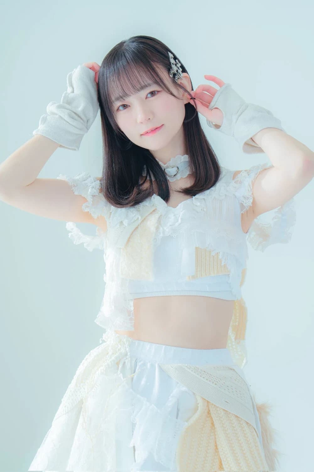 Amane Taruto