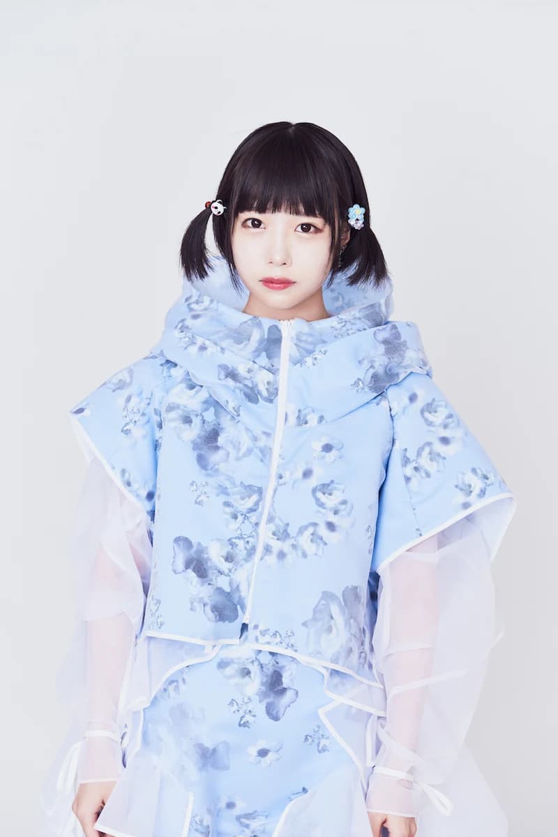 元ゆるめるモ！の日本のアイドル あの 2019年