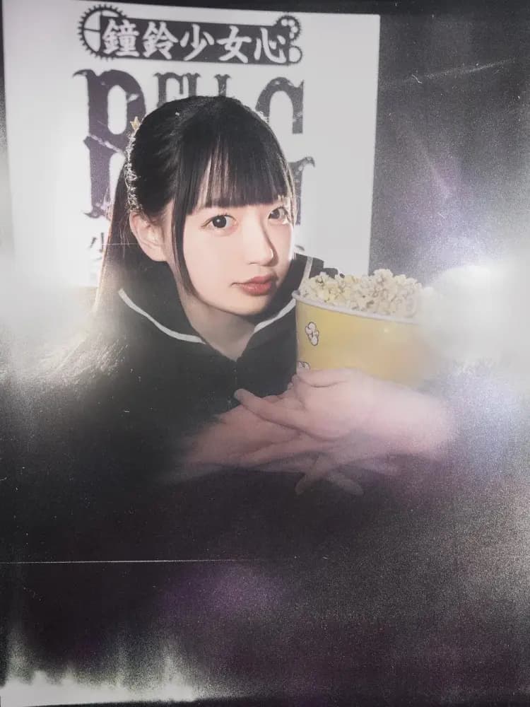 Hattori Tsubame Promotional Image 2024