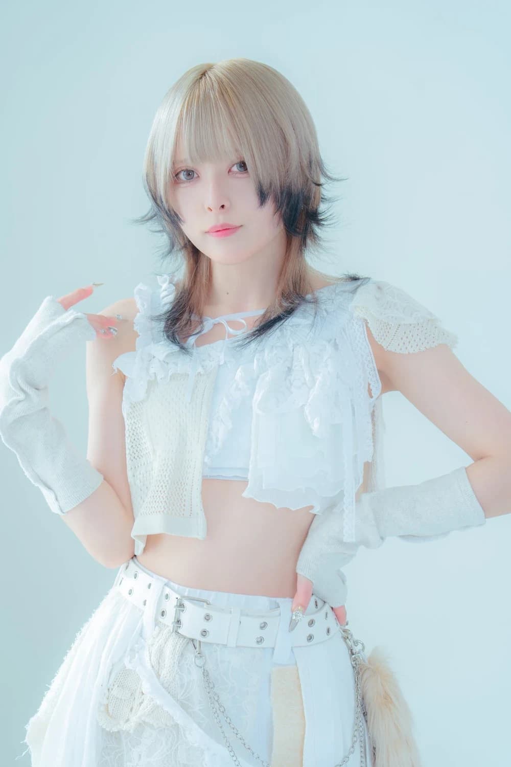 柊ゆいの
