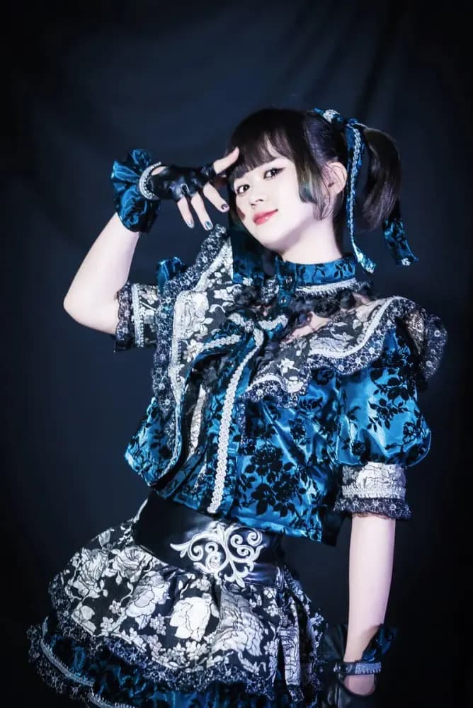 Treble new member reveal April 2023