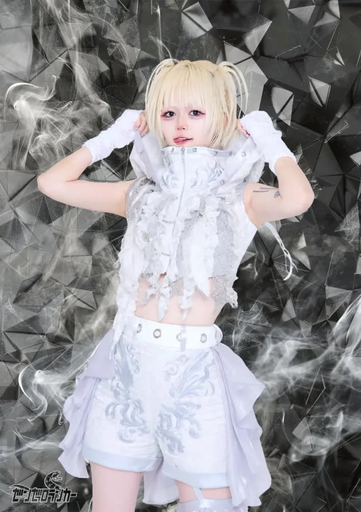 Official outfit reveal picture of IRU February 2026