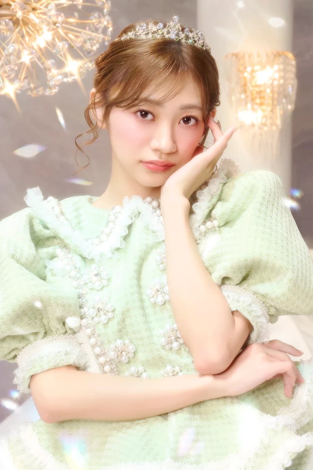 Itakura Kana