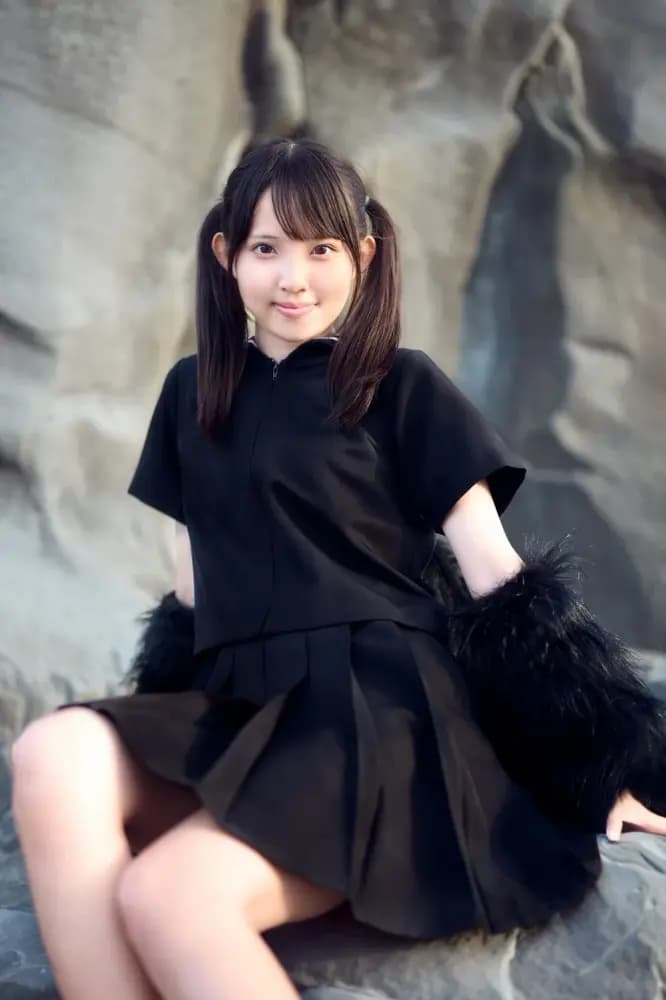 Kawai Niko Promotional Image 2025