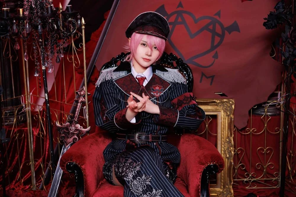 Kikyou Hanaka