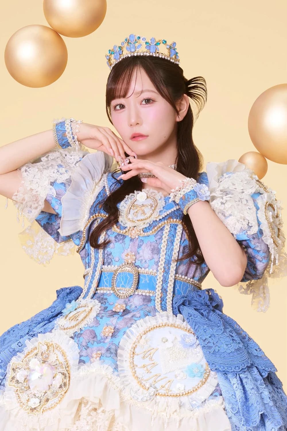 Manaka Mana