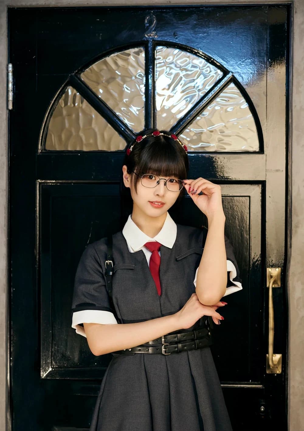 Meguri Kanmi