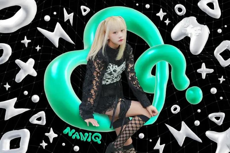 Promotional picture of NaniQ