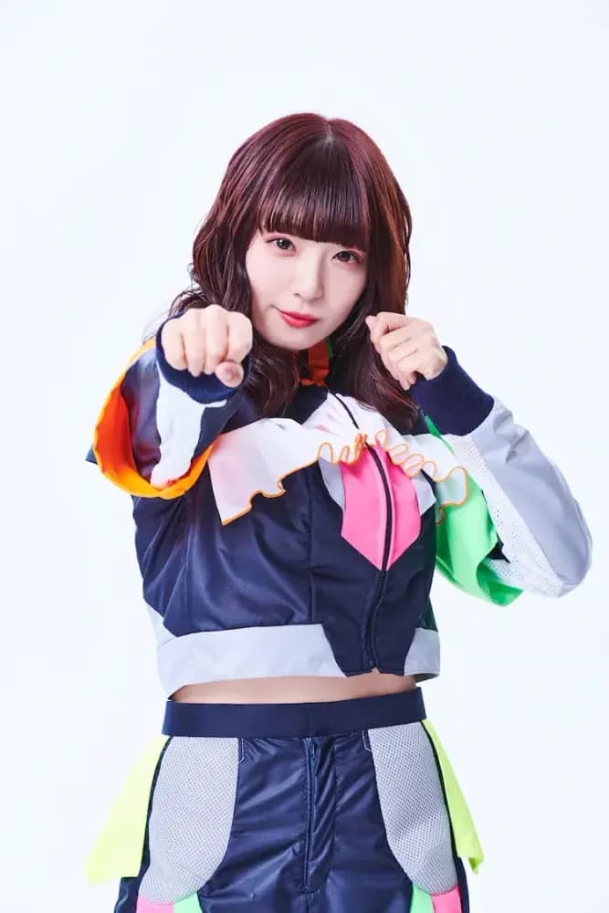 Nerun official You'll melt more!