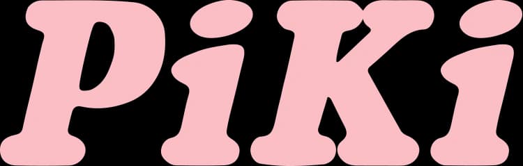 PiKi logo