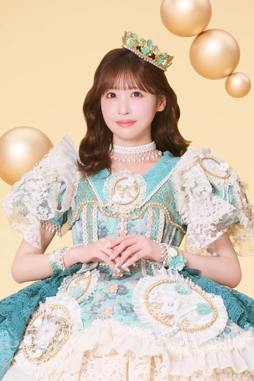 Sakurai Yui
