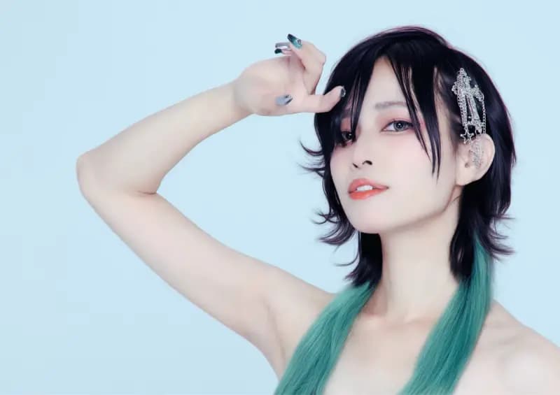 Official reveal picture of Tokino December 2025