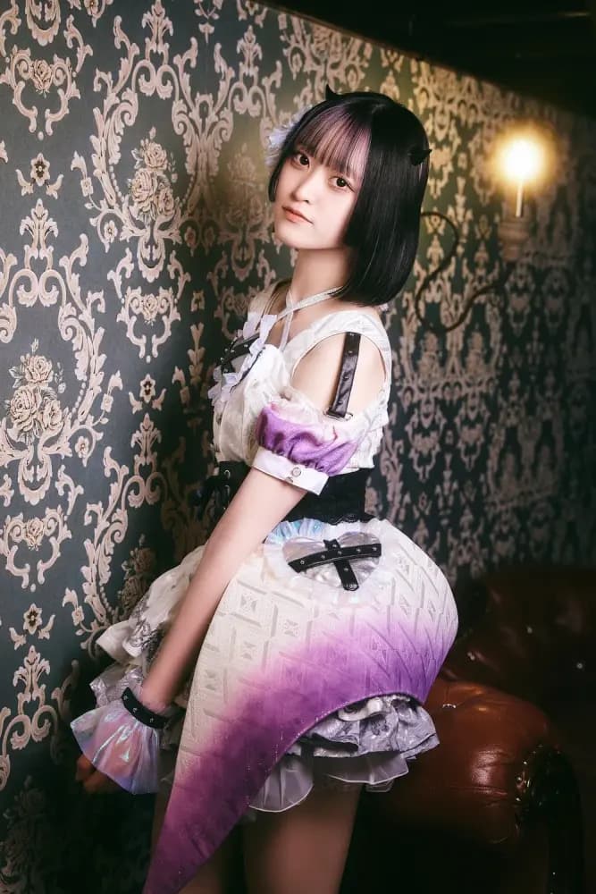 Hayase Sakura ♮ReaScribe