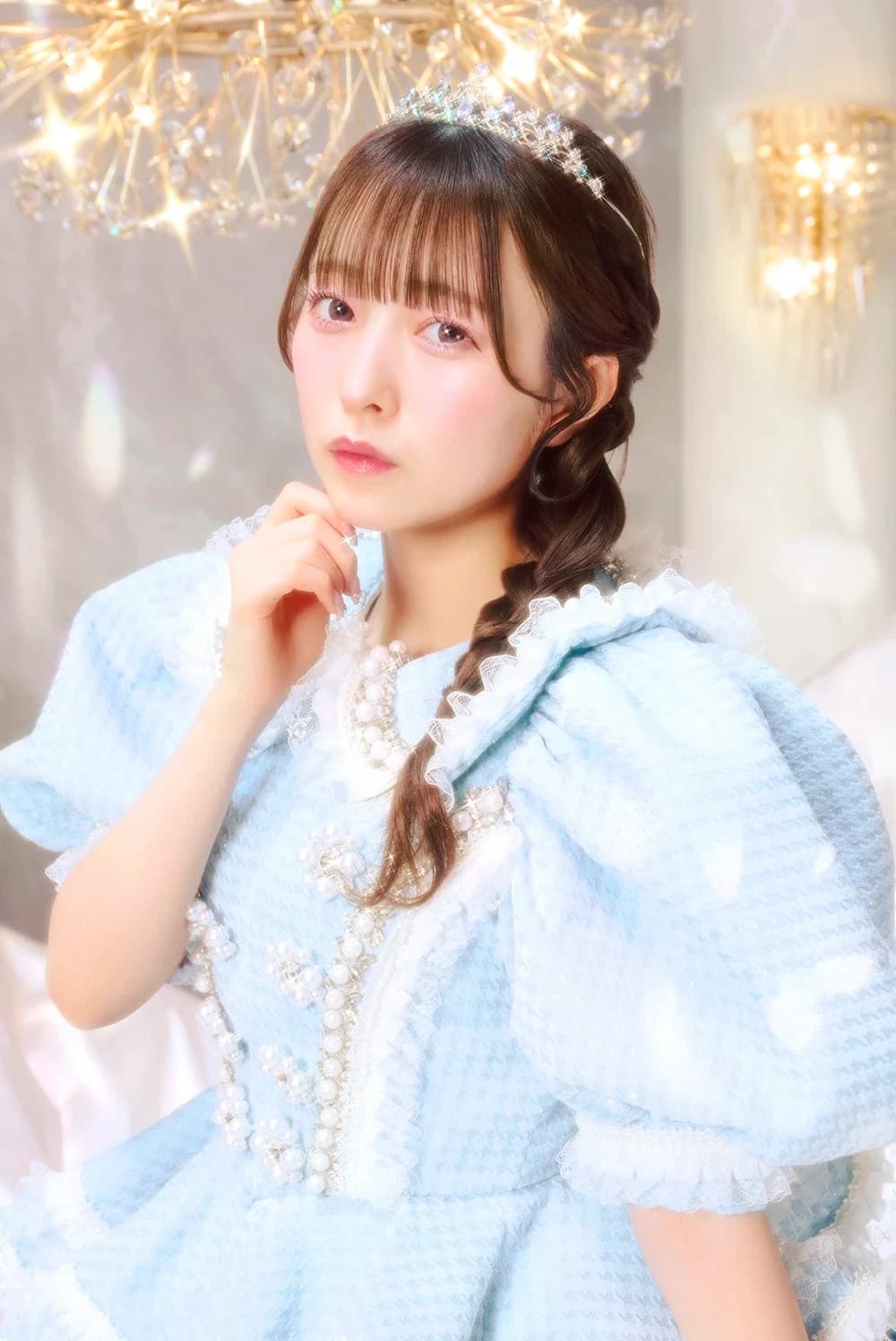 Umeda Miyu