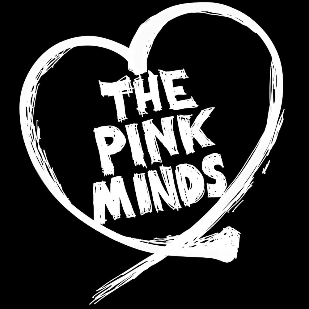 THE PINK MINDS logo