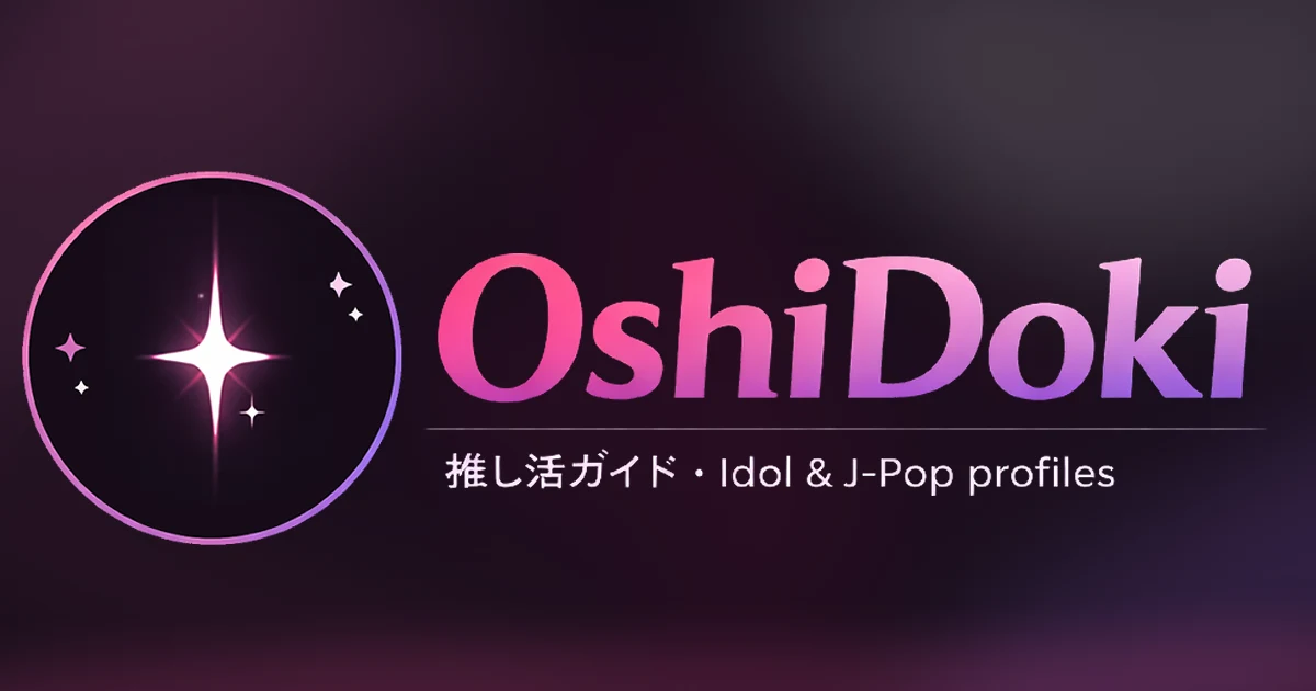 Why “Kaigai Idol” Is Too Broad, and Why I Use “Nishi Idol”