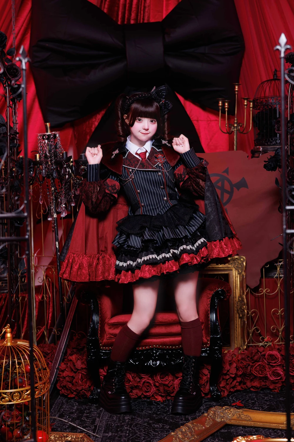 姫宮ゆか (ゆかぴ) — AVAMメンバープロフィール | OshiDoki