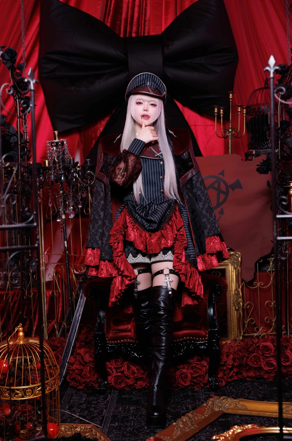 月深乃絢 (のあにゃん) — AVAMメンバープロフィール | OshiDoki